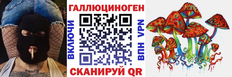 Галлюциногенные грибы Cubensis  Калининец 